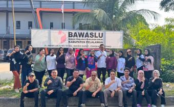 Senam Bersama