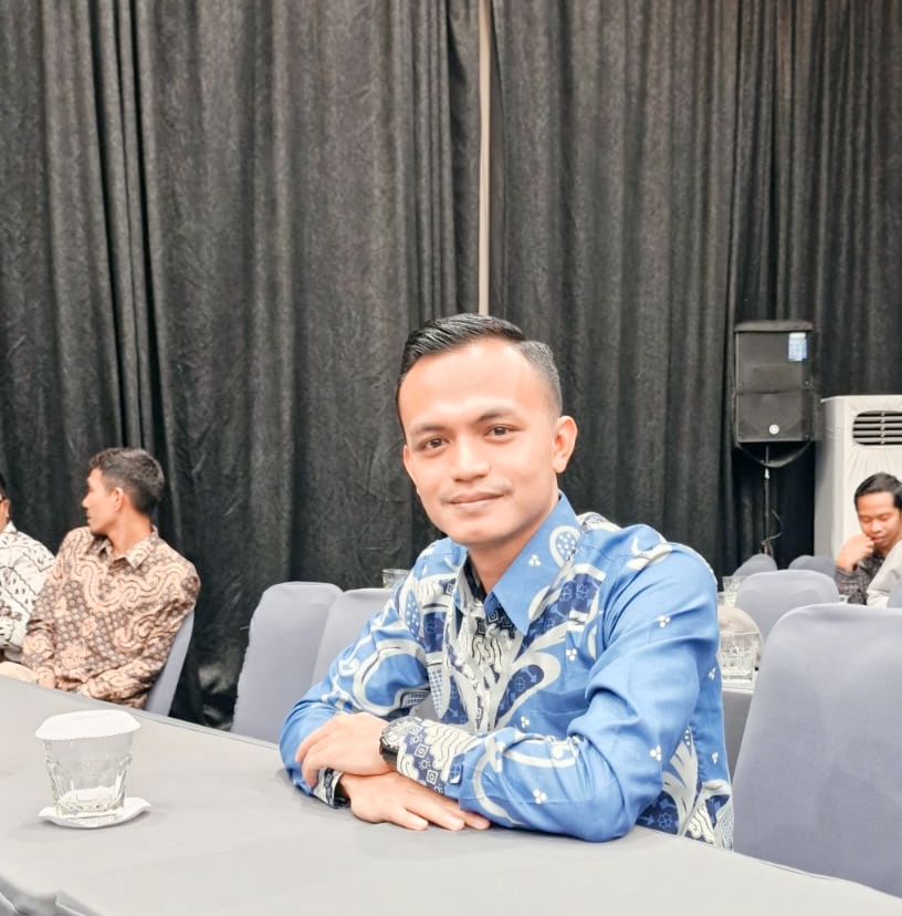 Rida Nur Kisawan Kordiv PPH di Kegiatan Rapat Kerja Nasional Pencegahan Pelanggaran Pemungutan dan Penghitungan Suara Pemilu Tahun 2024 di Jakarta
