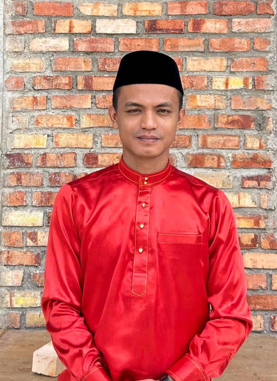 Rida Nur Kisawan Kordiv Parmas dan Humas