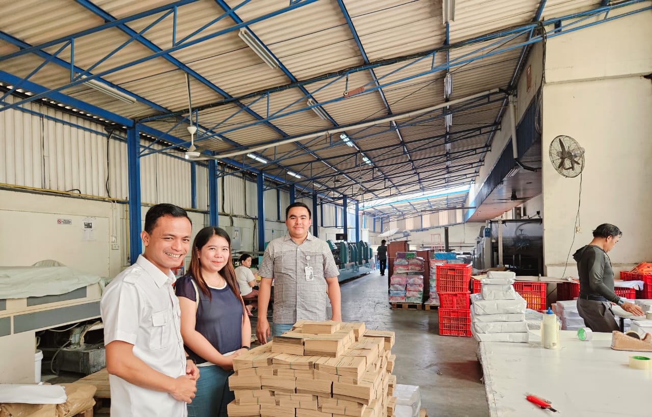 Logistik Pilkada 2024