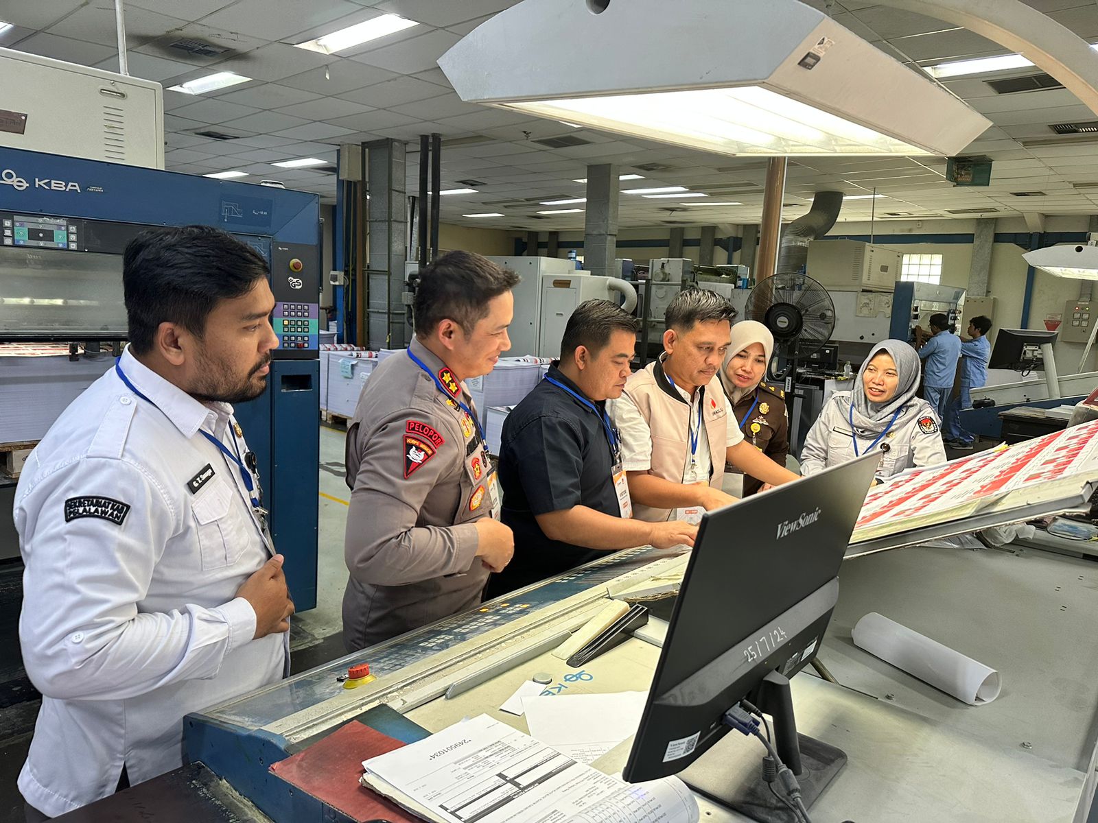 Surat Suara