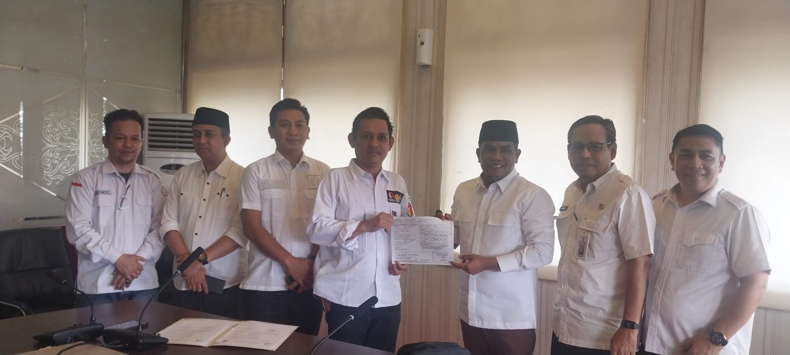 Dana Hibah Pelalawan