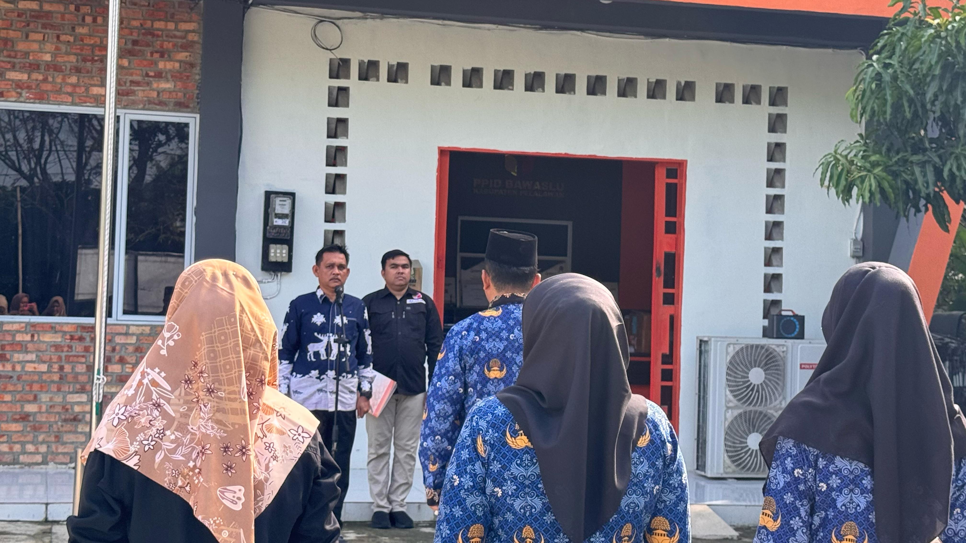 Hari Kebangkitan Nasional