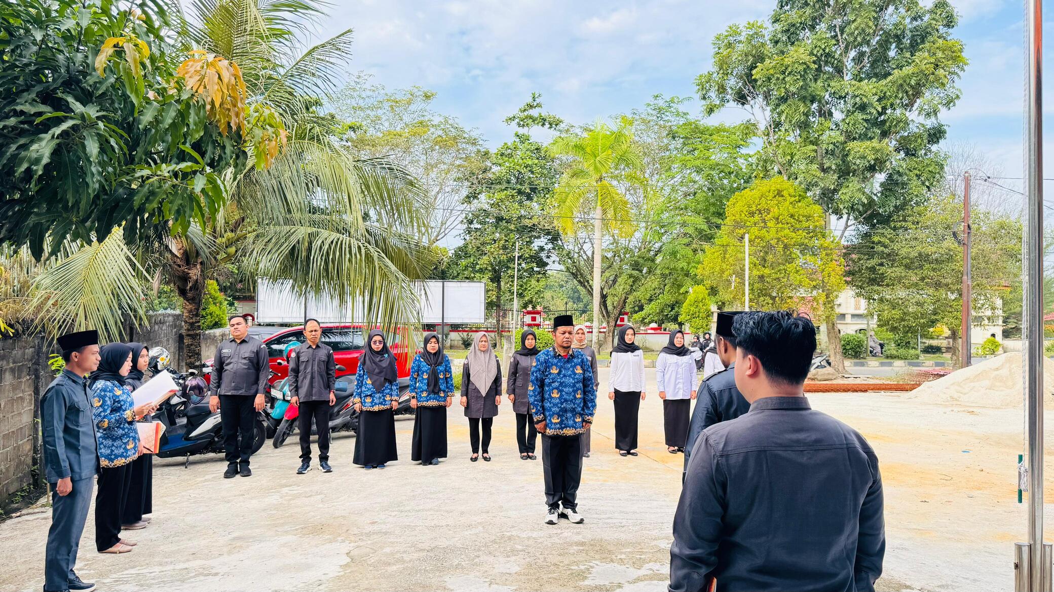 Hari Lahir Pancasila