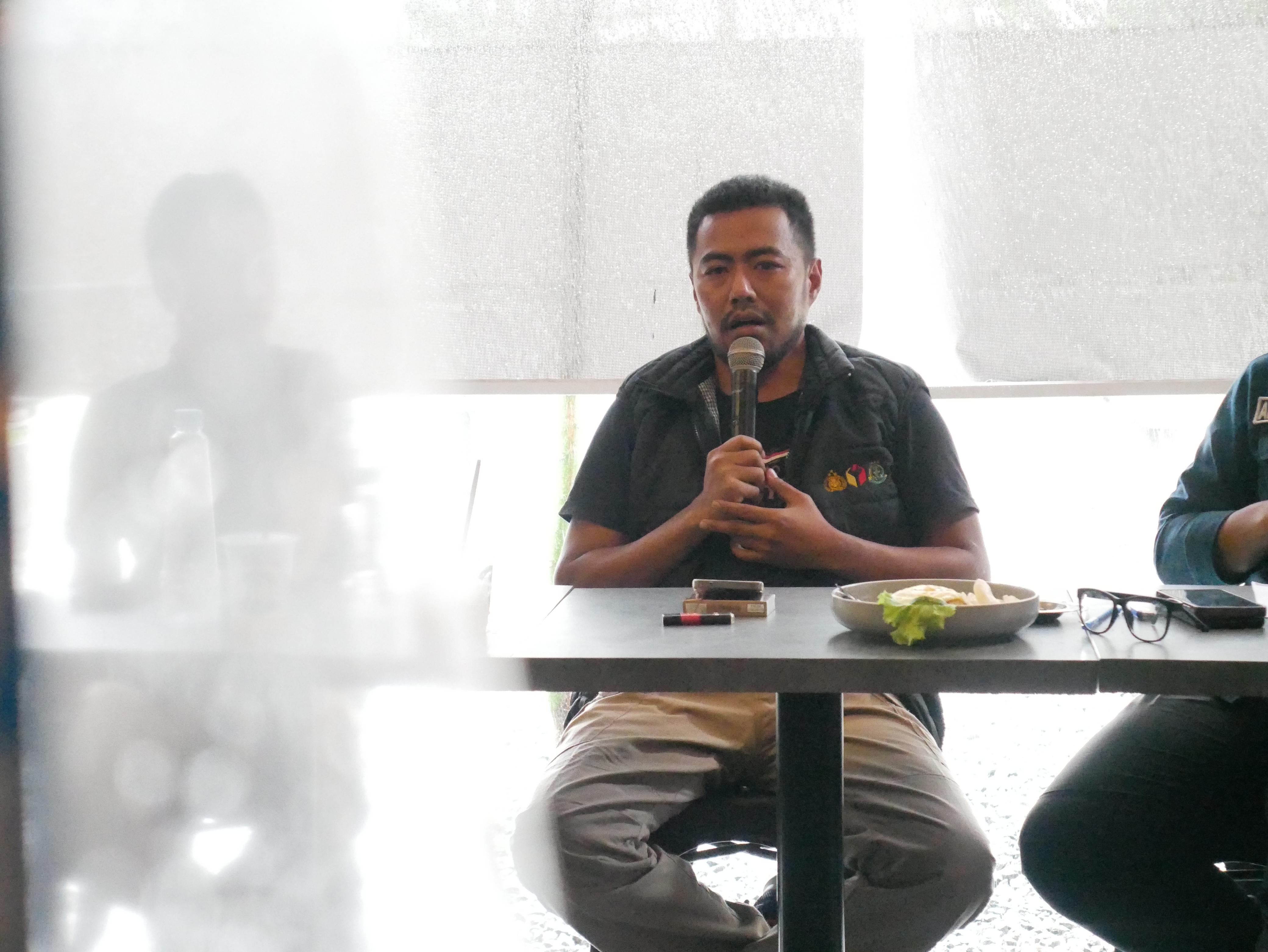 Syakir Hamdani