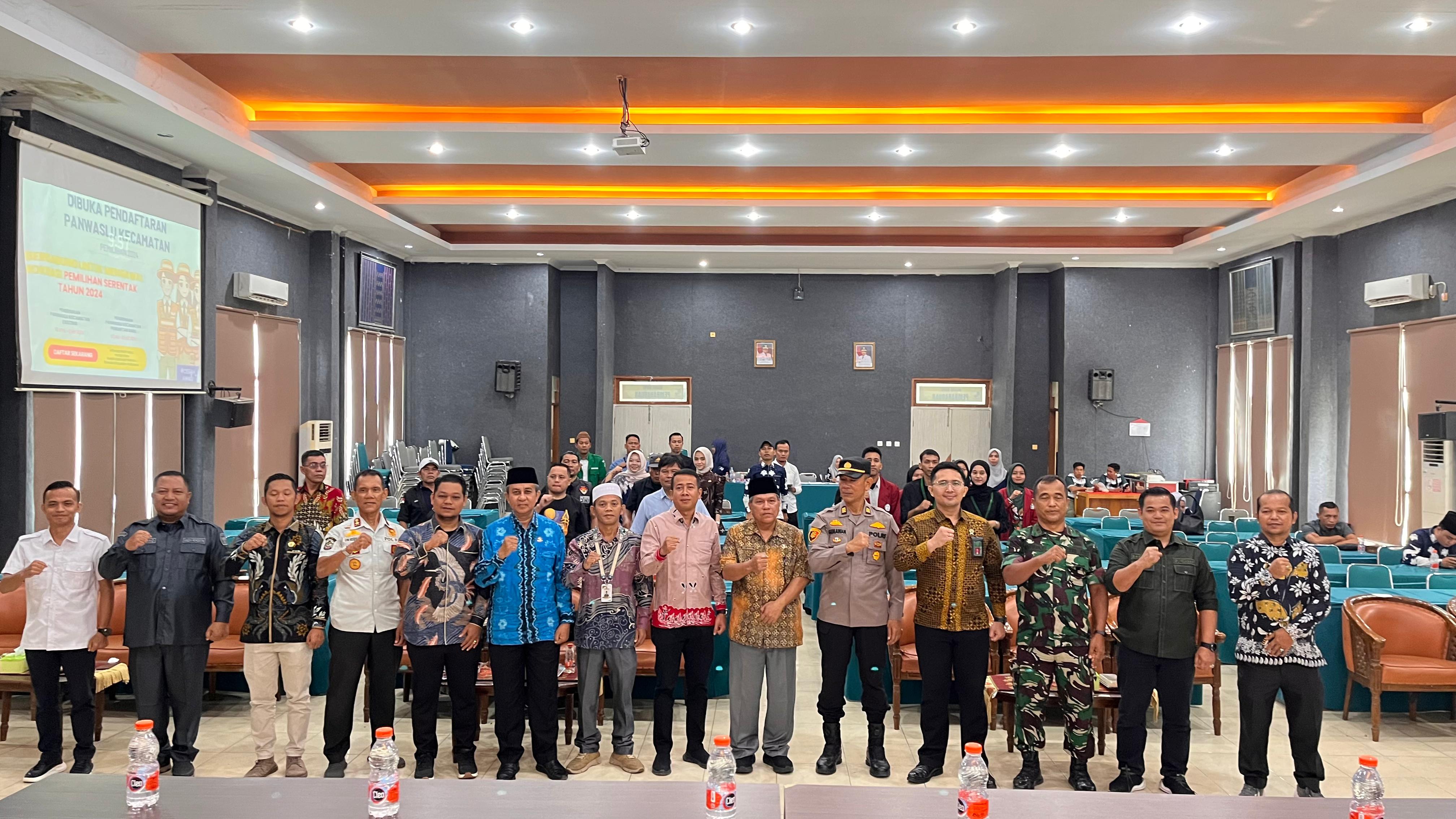 Bawaslu Pasca Putusan MK