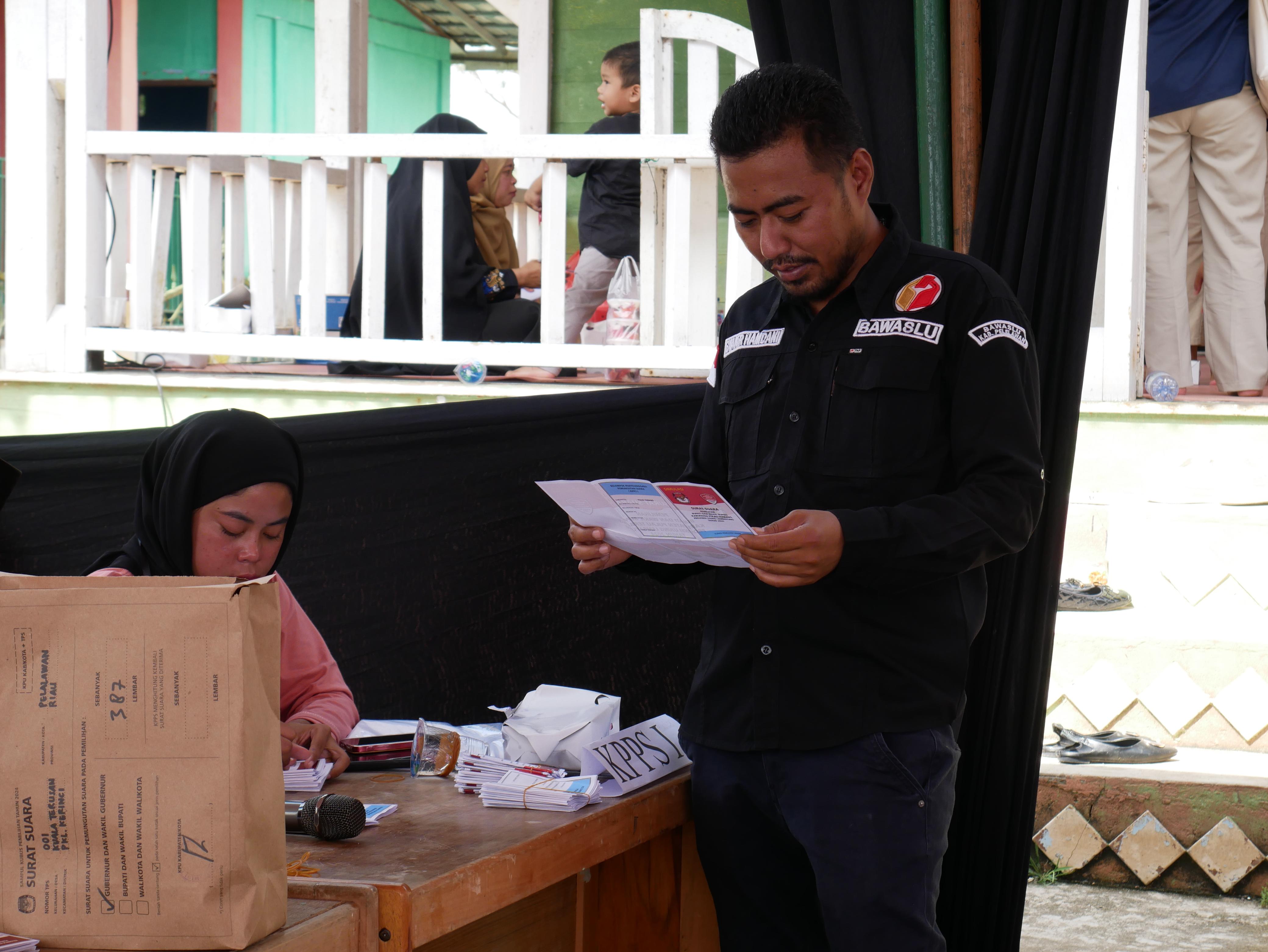 Syakir Hamdani