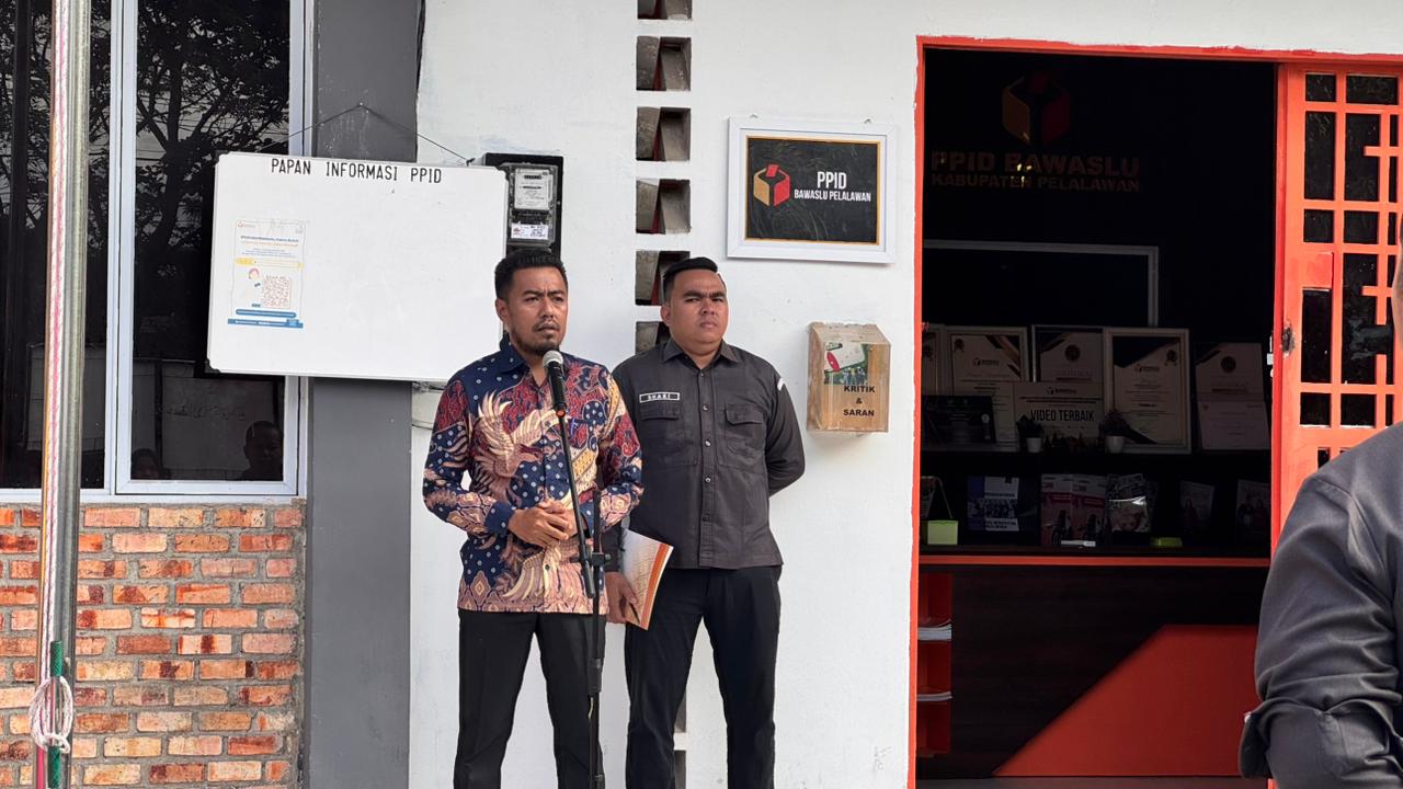 Syakir Hamdani