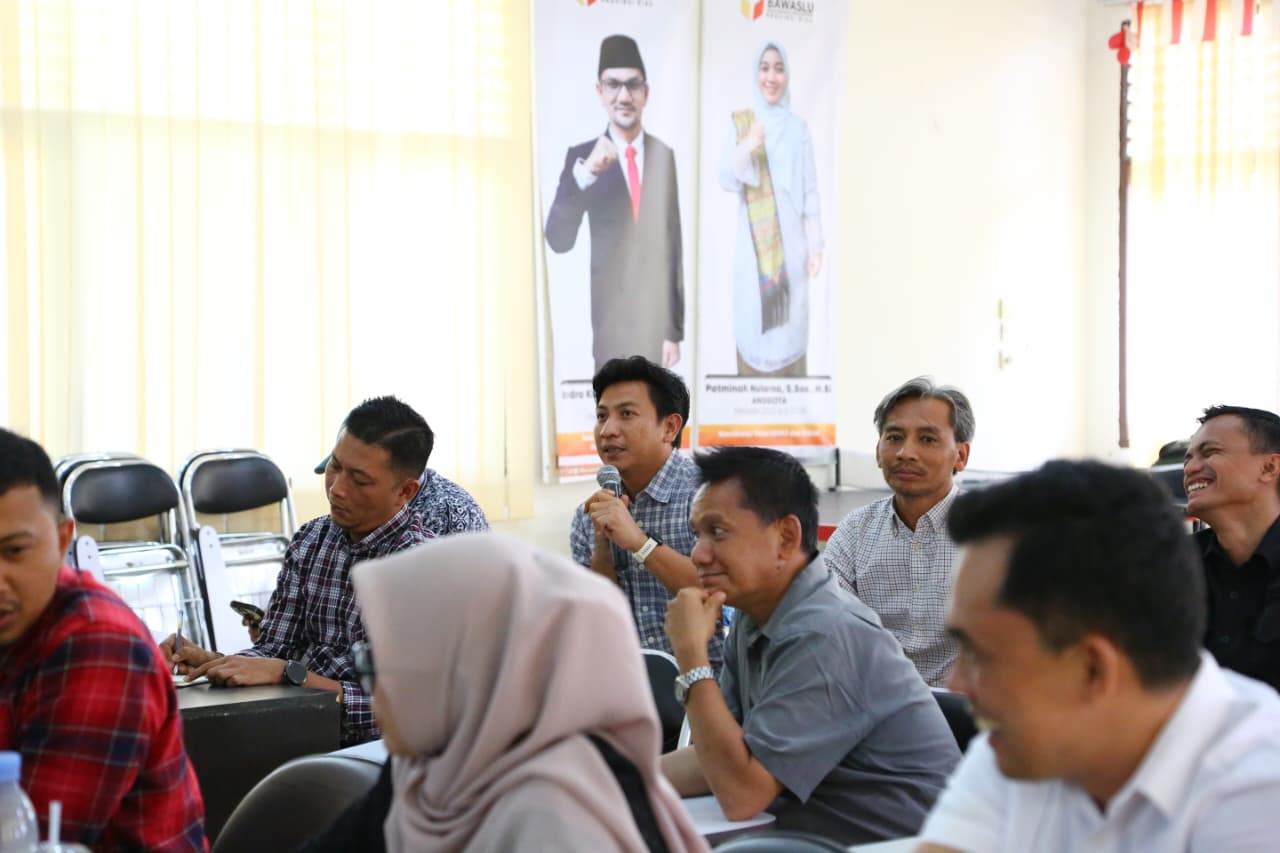 Ari Nugroho Susanto