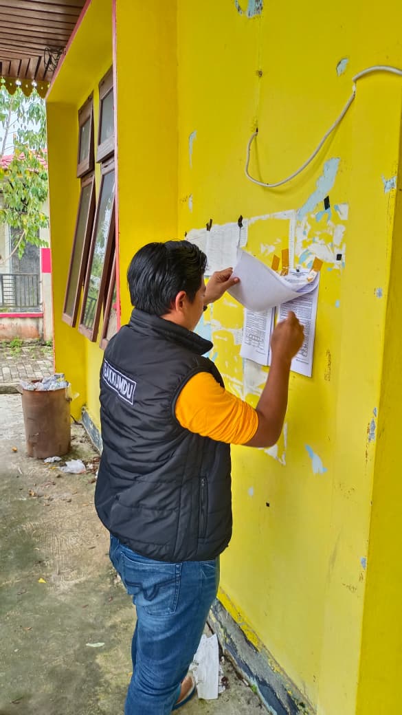 Ari Nugroho Susanto