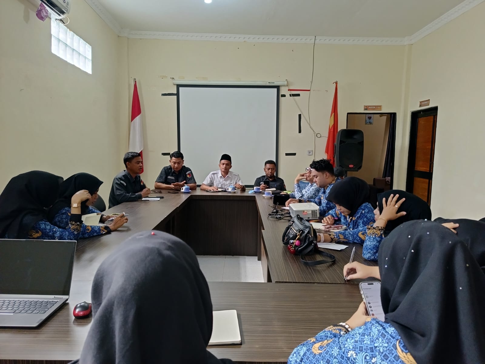 Rapat