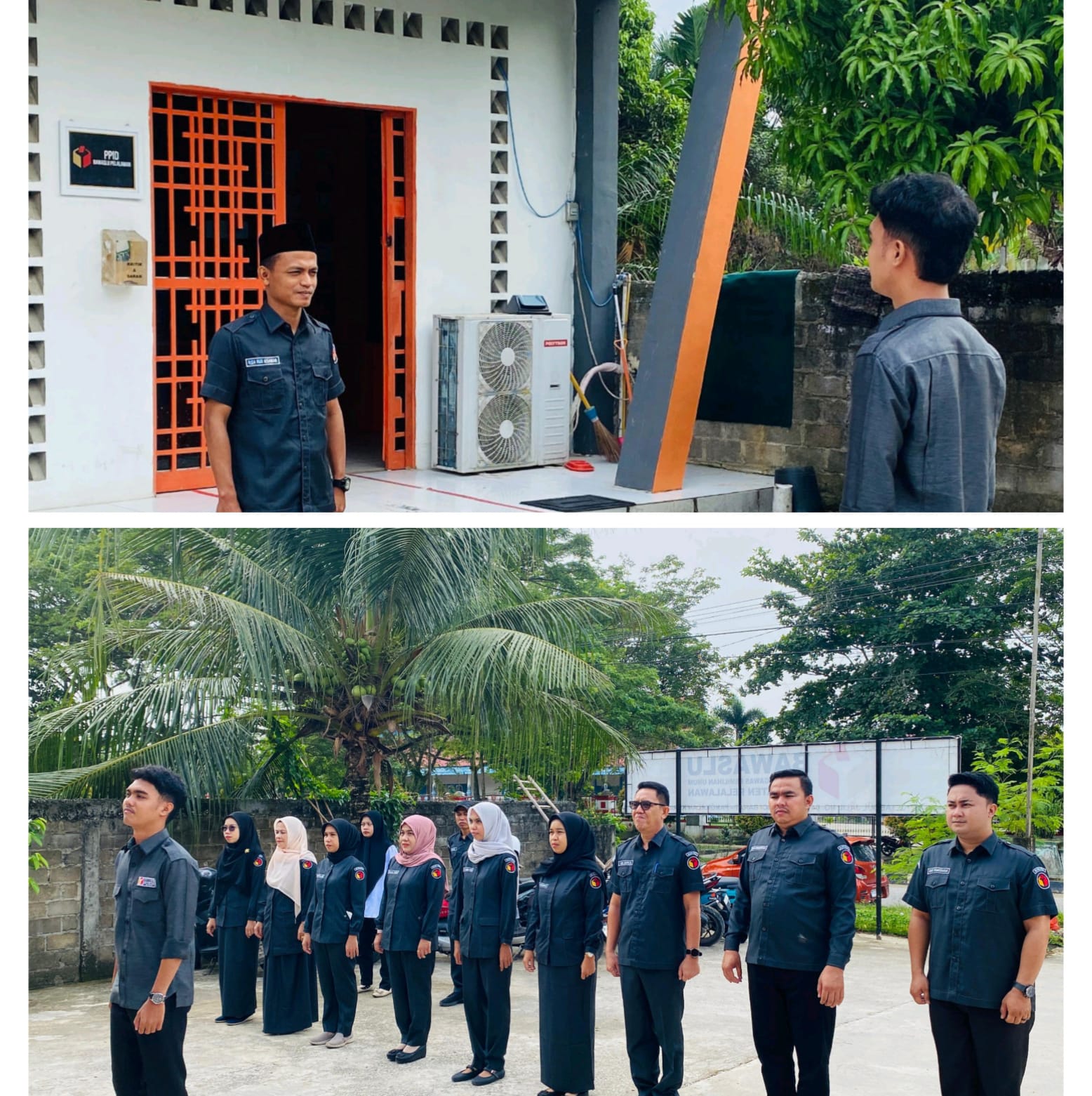 Bawaslu Pelalawan