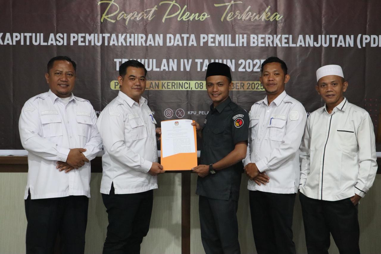 PDPB TW 4