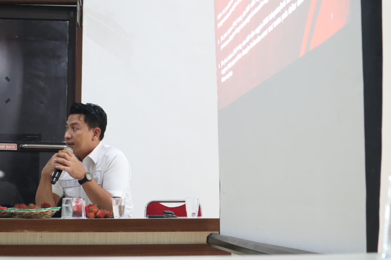 Ari Nugroho Susanto