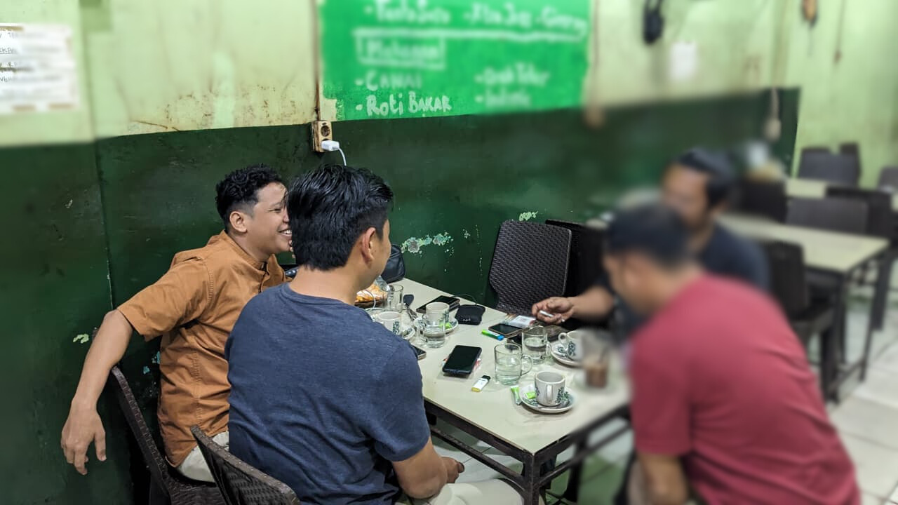 Ari Nugroho Susanto
