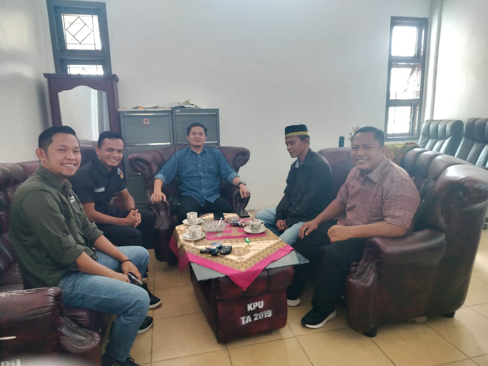 PDPB Kabupaten Pelalawan