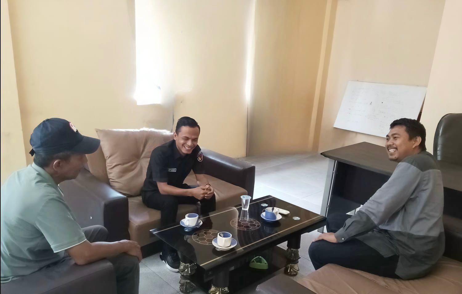 Diskusi
