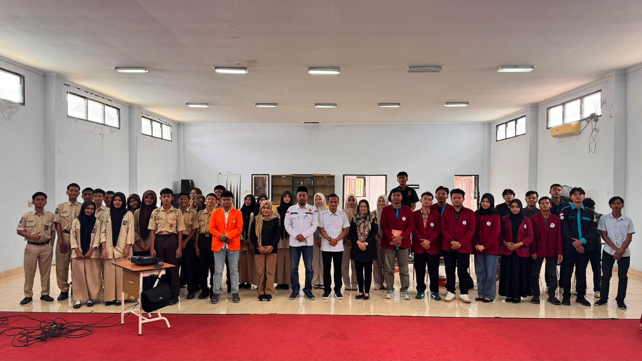 Kegiatan P2P