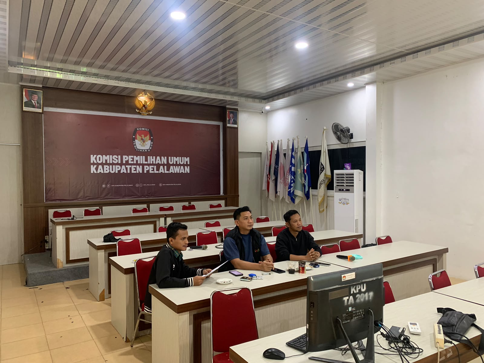 Ari Nugroho Susanto