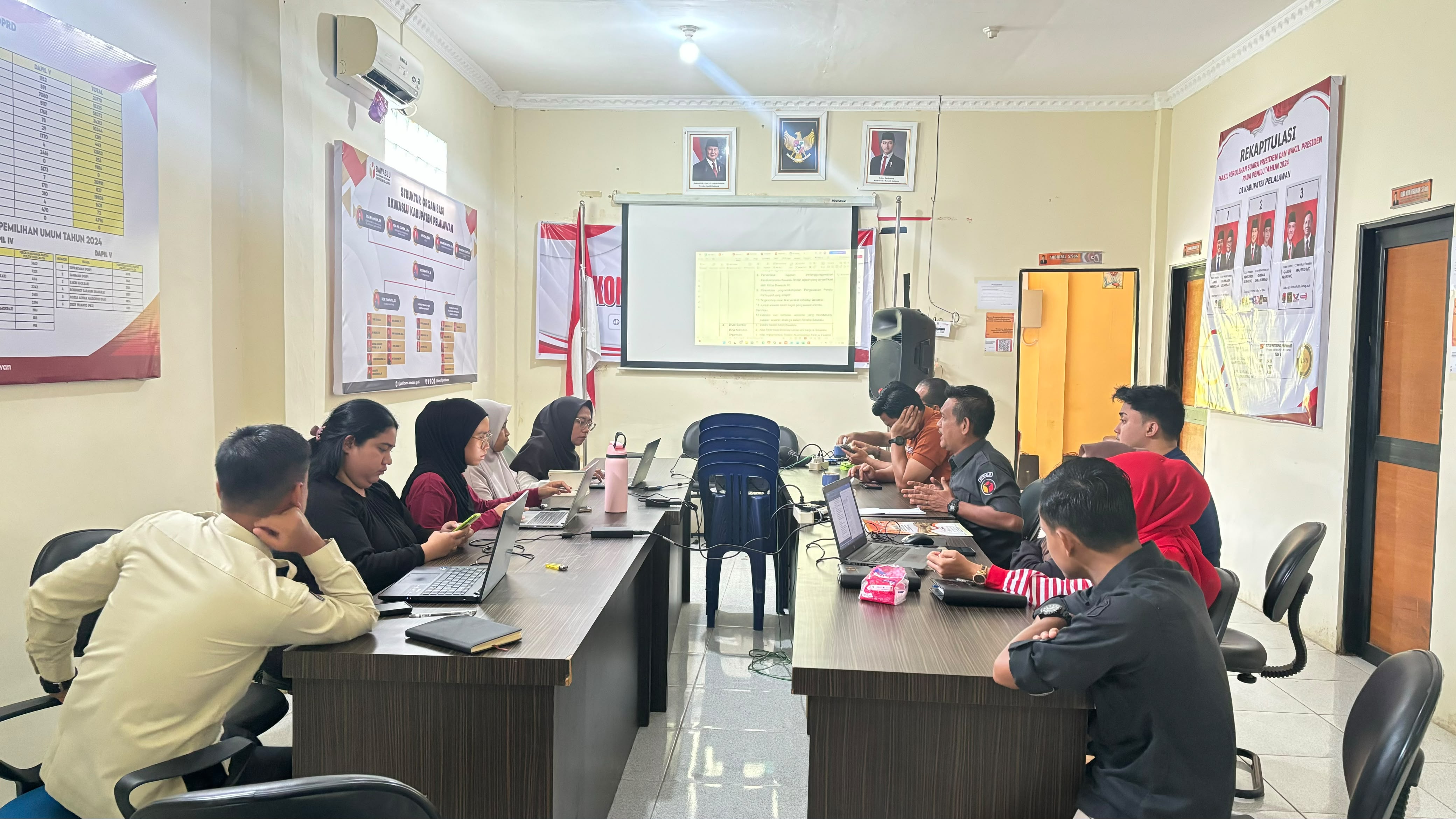 Rapat