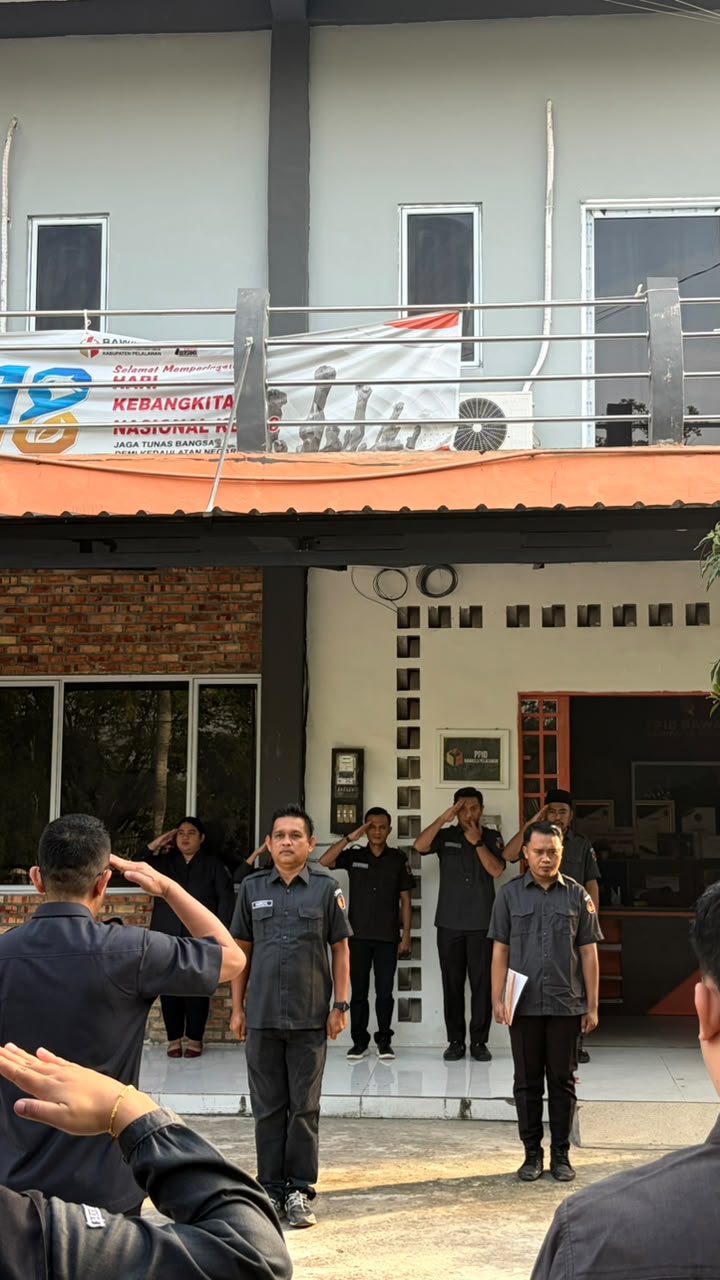 Bawaslu Pelalawan