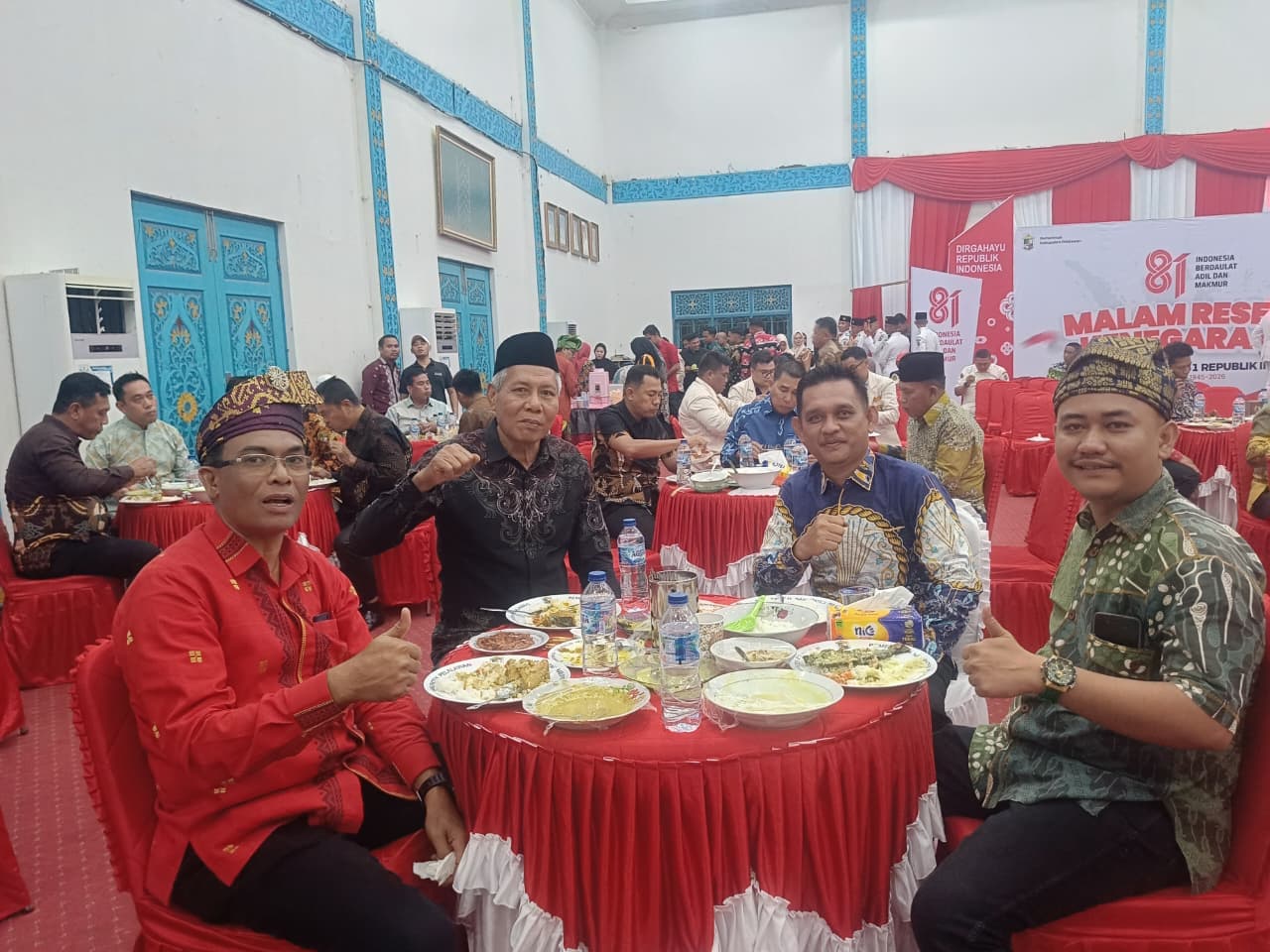 Bawaslu Pelalawan