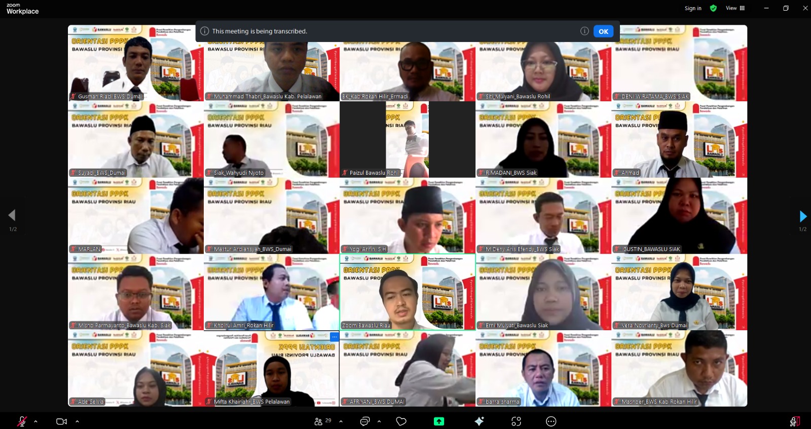 Orientasi PPPK