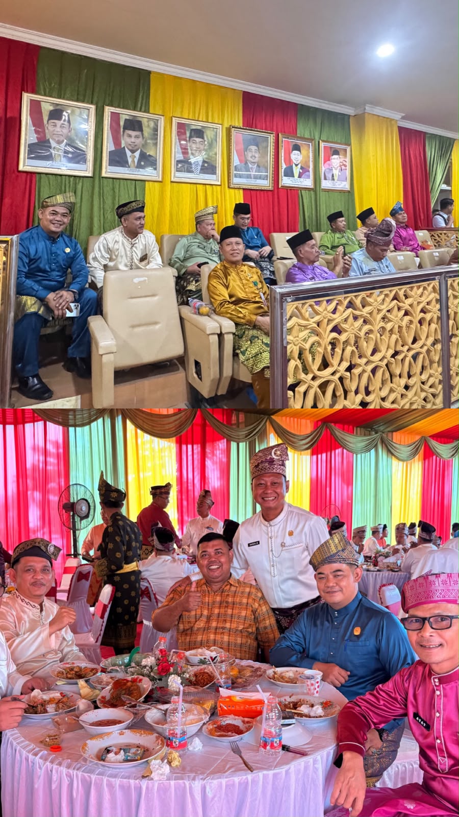 Rapat Paripurna