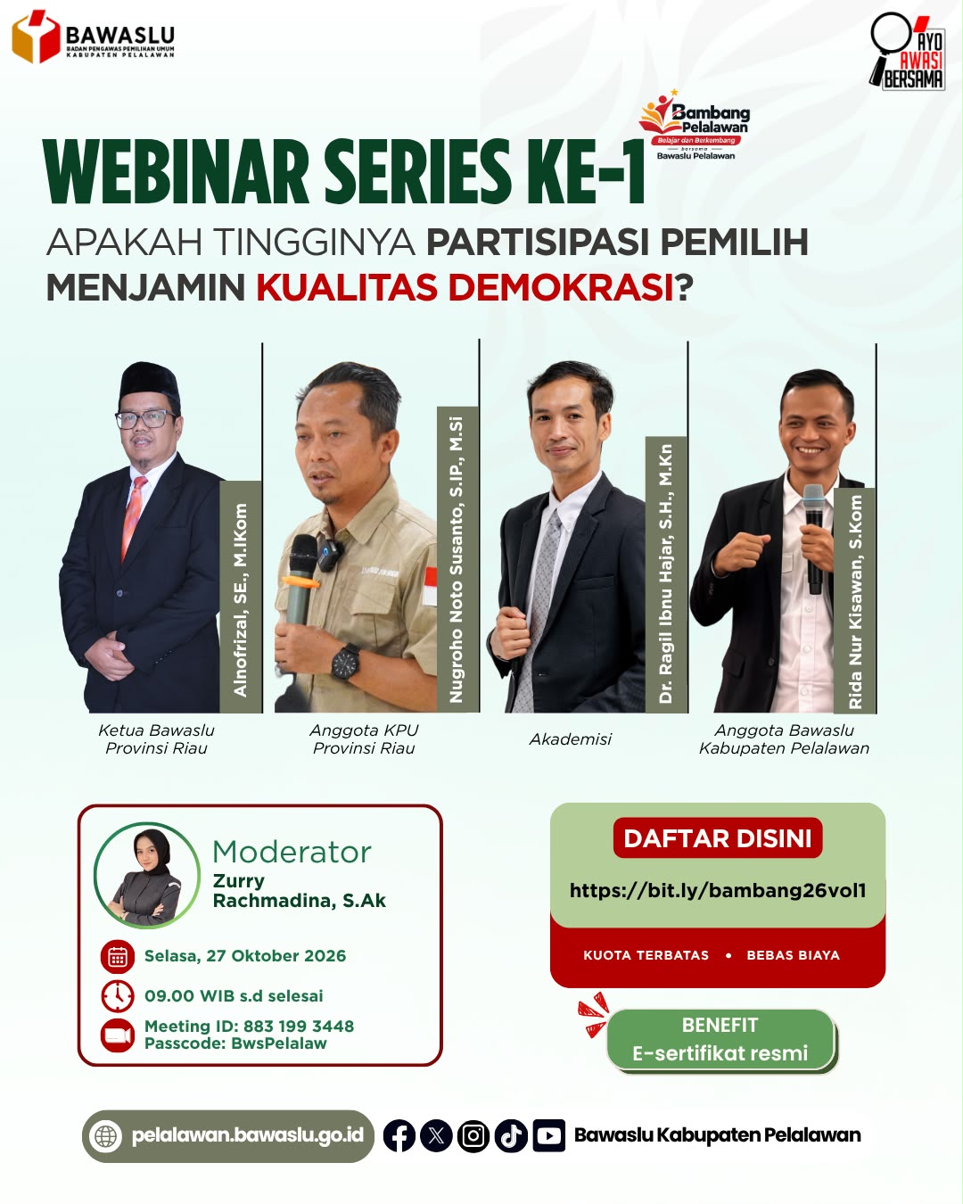 Webinar