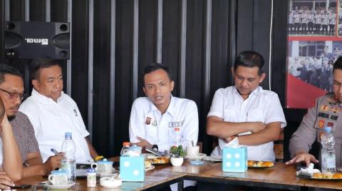 Polres Pelalawan