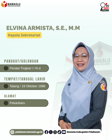 Kepala Sekretariat