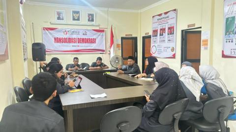 rapat