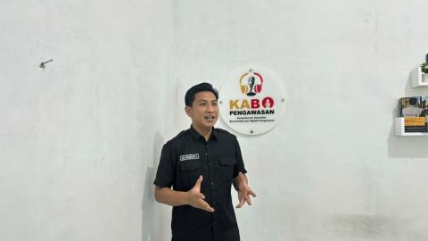 Ari Nugroho Susanto