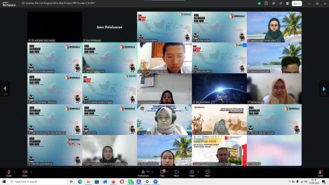 Zoom meeting