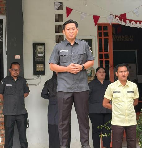 Ari Nugroho Susanto