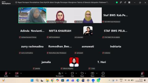 Manajemen Talenta ASN