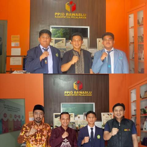 ICBS Harau