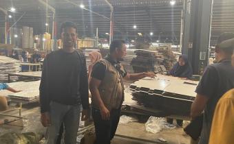 Bilik Suara PTPS