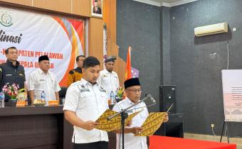 Netralitas Kepala Desa dan Lurah