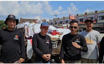 Rida Bawaslu Pelalawan