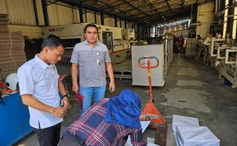 Logistik Pilkada