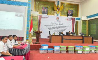Rapat Pleno