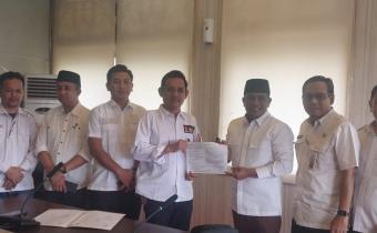 Dana Hibah Pelalawan
