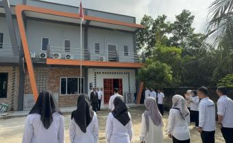 Apel HUT 17 Bawaslu