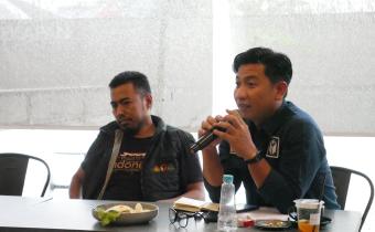 Pencegahan Sengketa Pemilu