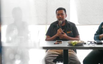 Syakir Hamdani