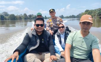 Banjir Pelalawan