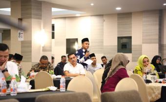 Rida Bawaslu Pelalawan