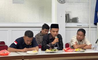 Rida Bawaslu Pelalawan