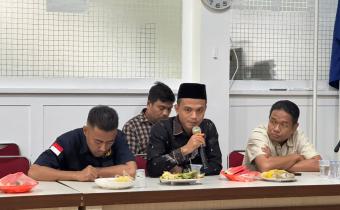 Rida Bawaslu Pelalawan